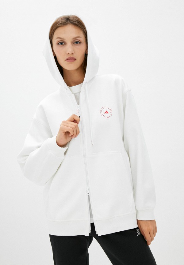 фото Толстовка adidas by stella mccartney