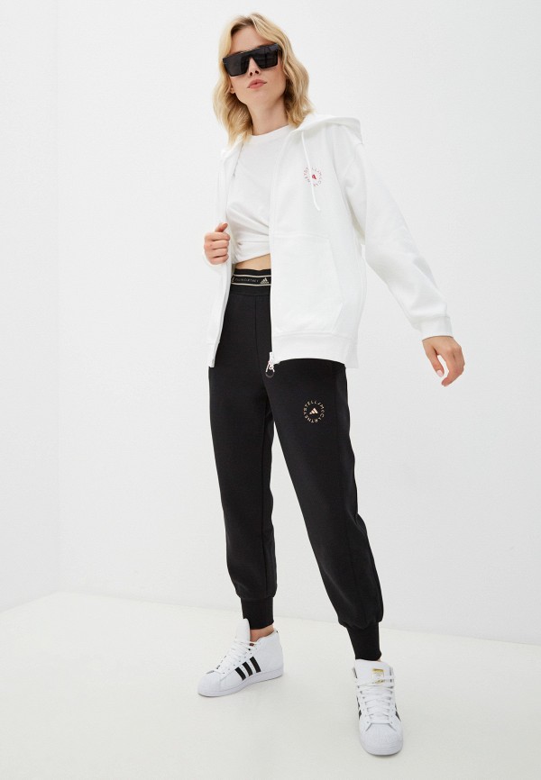 фото Толстовка adidas by stella mccartney