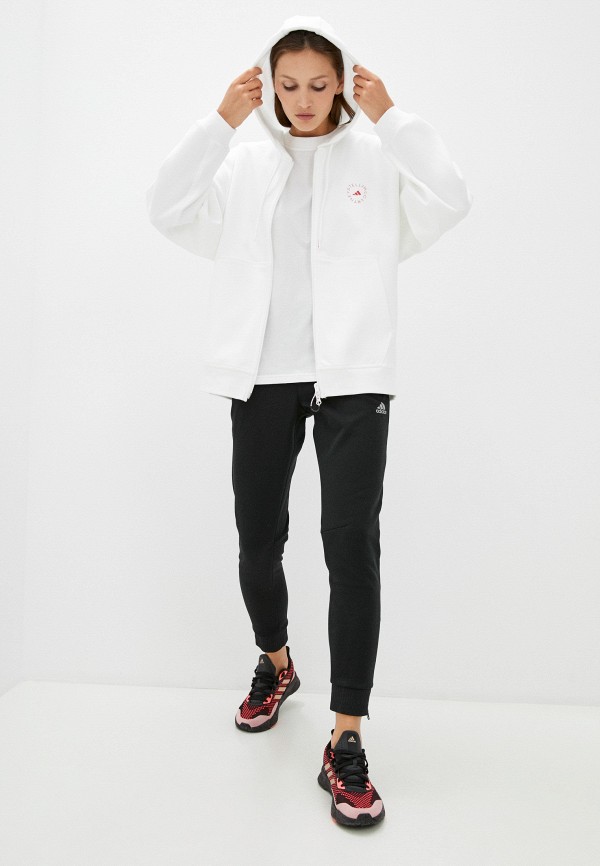 фото Толстовка adidas by stella mccartney