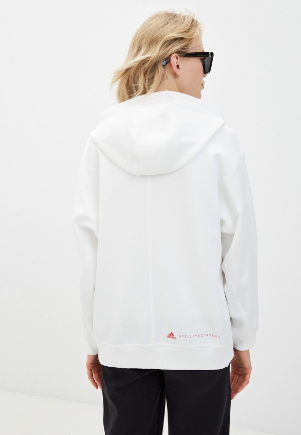 фото Толстовка adidas by stella mccartney