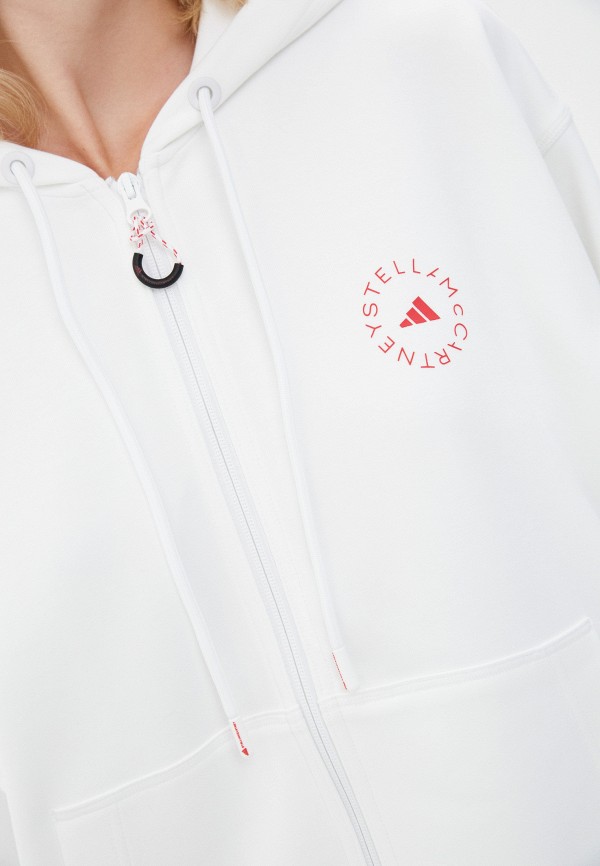 фото Толстовка adidas by stella mccartney