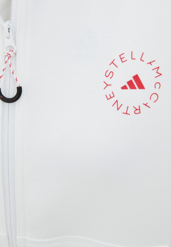 фото Толстовка adidas by stella mccartney