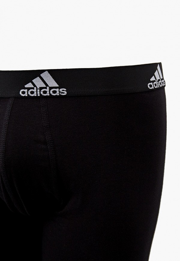 

Трусы 3 шт. adidas, Черный, BOS BRIEF 3PP