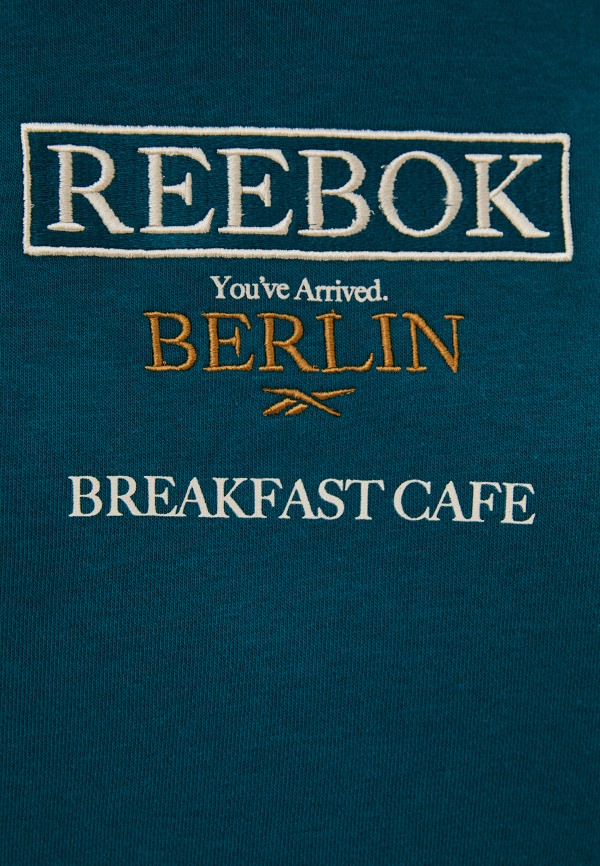 фото Худи reebok classic