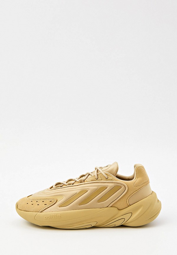 

Кроссовки adidas Originals, Бежевый, OZELIA
