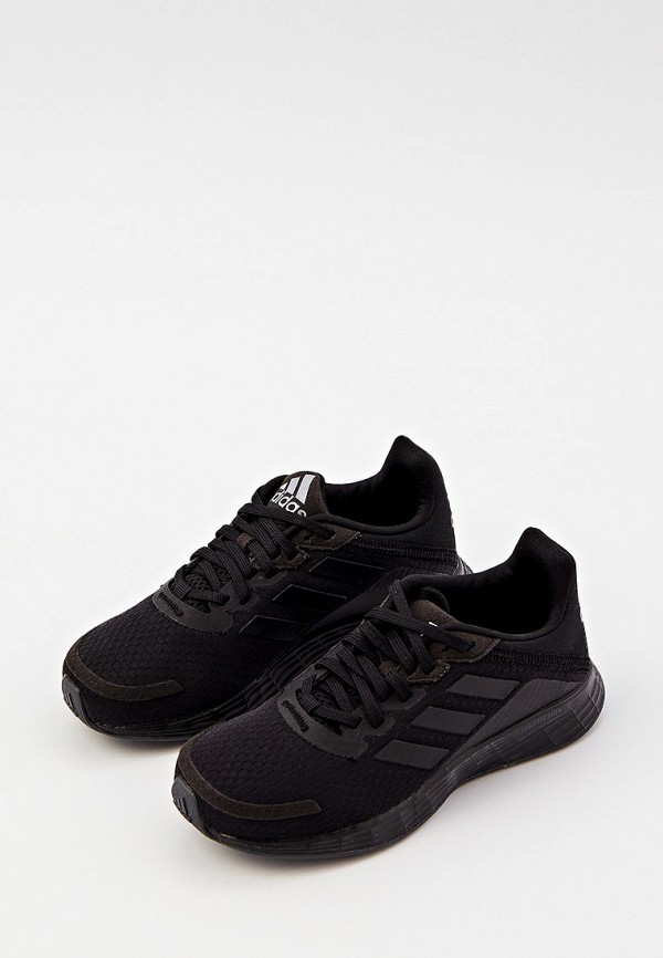 

Кроссовки adidas, Черный, DURAMO SL K