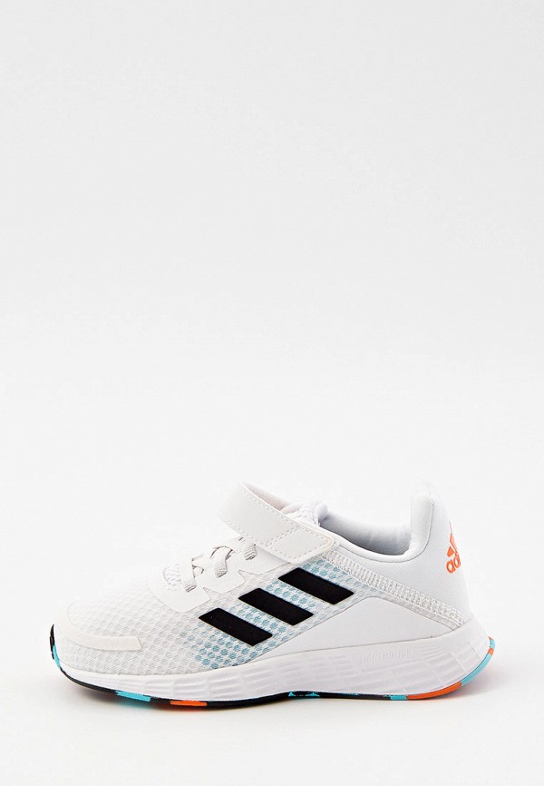 

Кроссовки adidas, Белый, DURAMO SL C