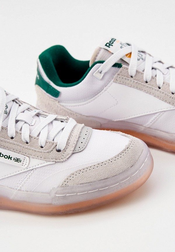 Кроссовки Reebok Classic RTLAAL370201A125