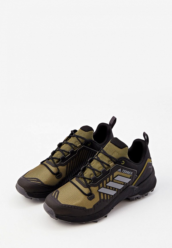 

Кроссовки adidas, Хаки, TERREX SWIFT R3