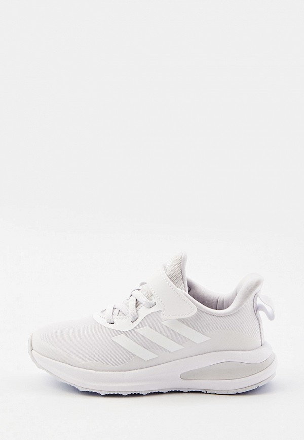 

Кроссовки adidas, Белый, FORTARUN EL K