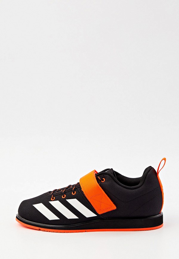 

Штангетки adidas, Черный, POWERLIFT 4