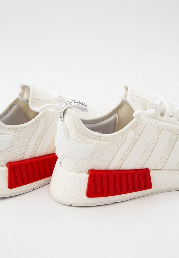 

Кроссовки adidas Originals, Белый, NMD_R1