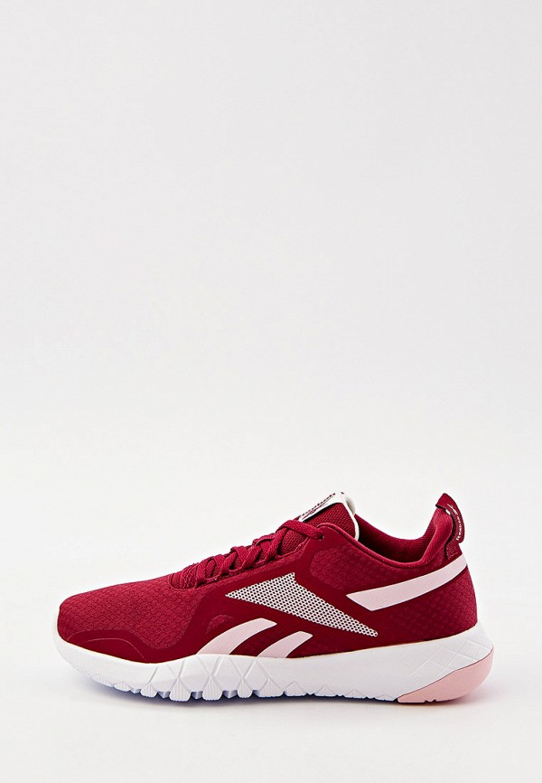 

Кроссовки Reebok, Бордовый, FLEXAGON FORCE 3.0