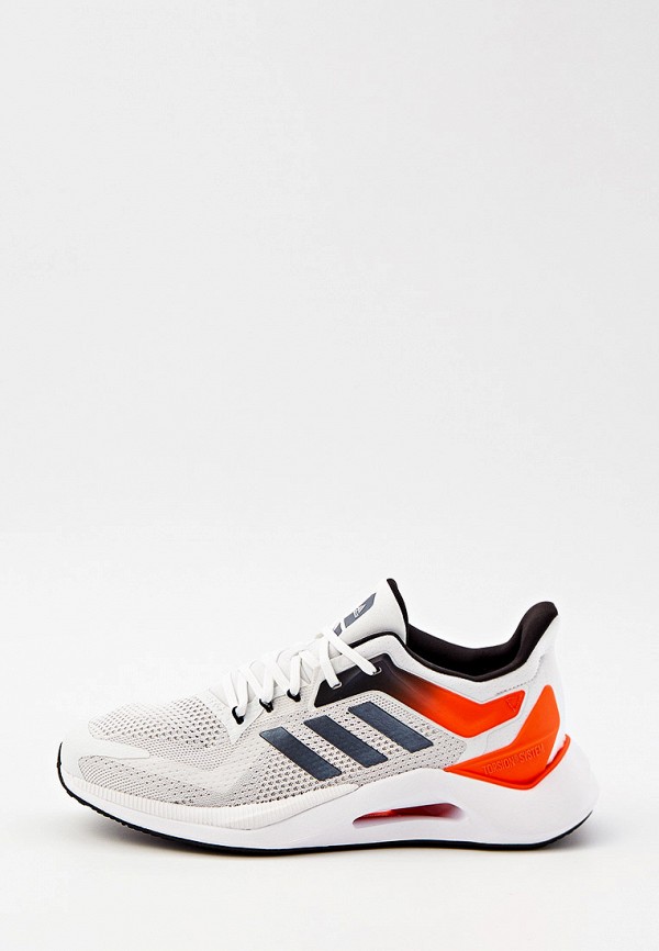

Кроссовки adidas, Серый, ALPHATORSION 2.0 M