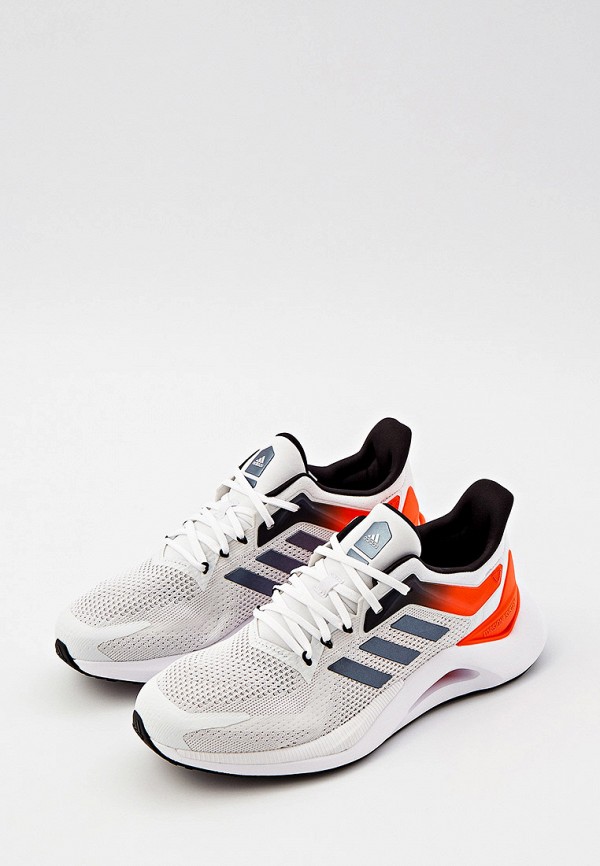 

Кроссовки adidas, Серый, ALPHATORSION 2.0 M