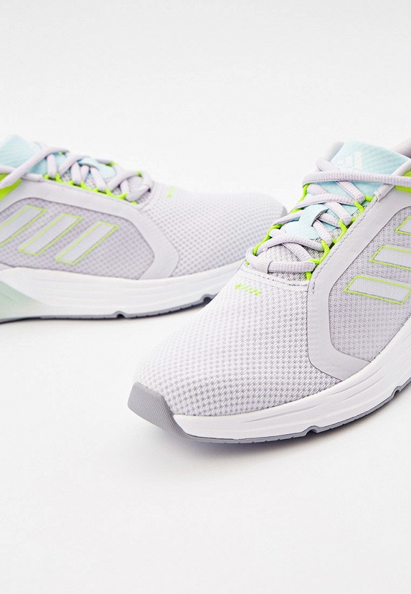 

Кроссовки adidas, Серый, RESPONSE SUPER 2.0