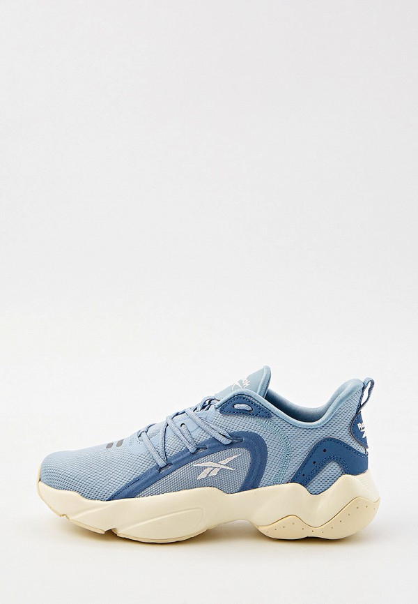 фото Кроссовки reebok classic