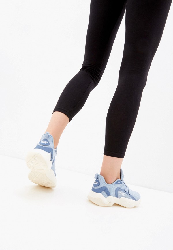 фото Кроссовки reebok classic