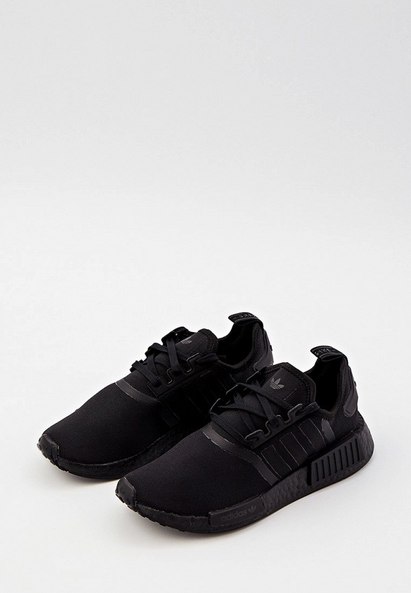 

Кроссовки adidas Originals, Черный, NMD_R1 J