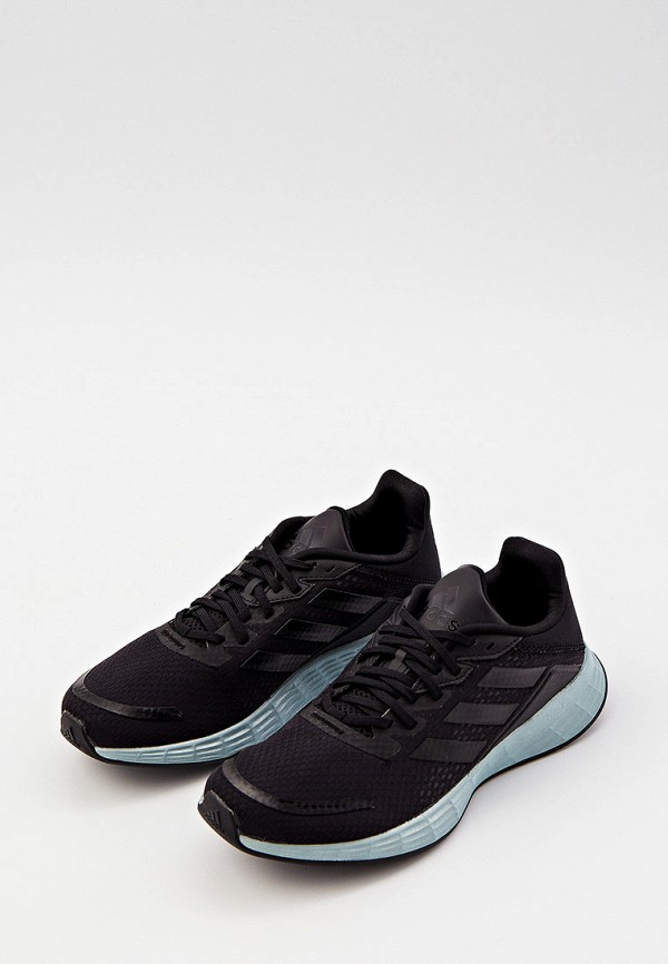 

Кроссовки adidas, Черный, DURAMO SL