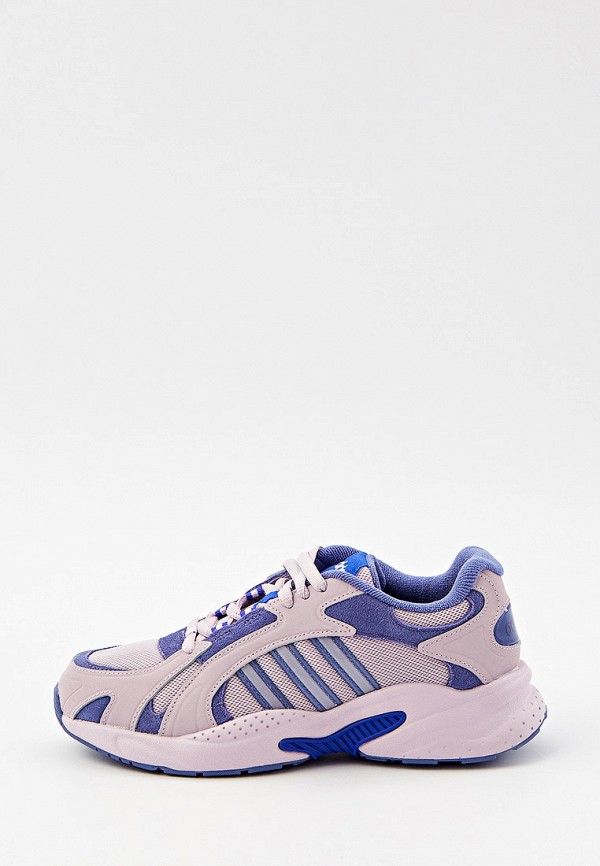 

Кроссовки adidas, Фиолетовый, CRAZYCHAOS SHADOW 2.0