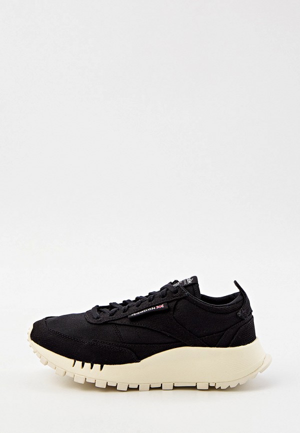 

Кроссовки Reebok Classic, Черный, CL LEGACY GROW