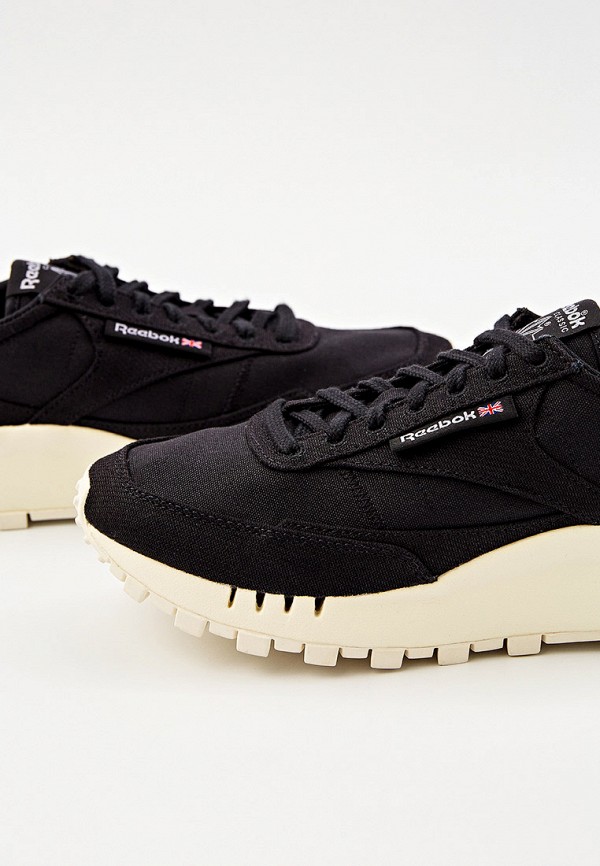 фото Кроссовки reebok classic