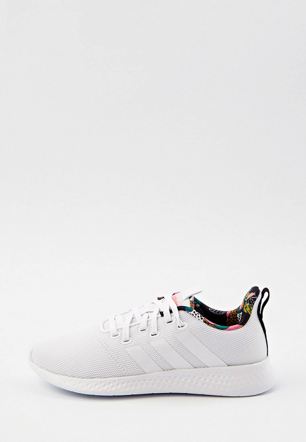 

Кроссовки adidas, Белый, PUREMOTION