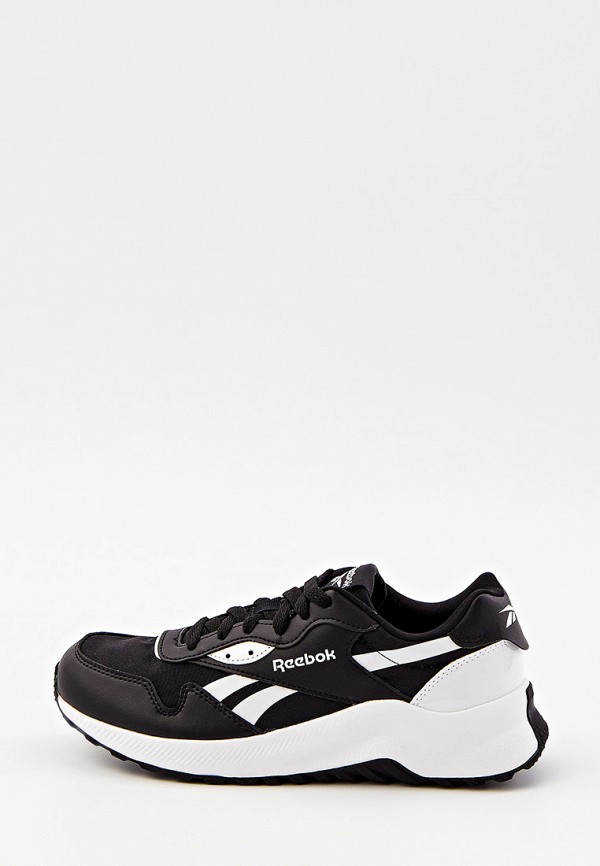 

Кроссовки Reebok Classic, Черный, REEBOK HERITANCE