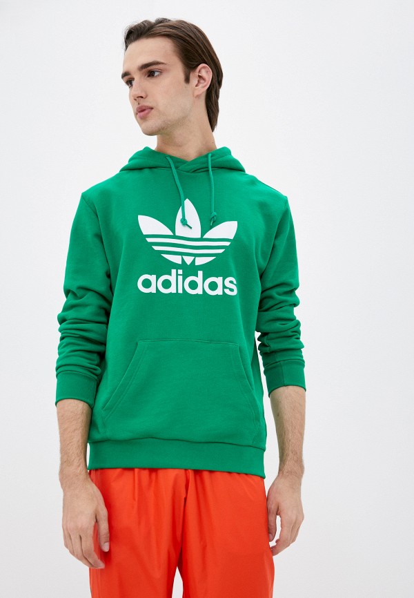 фото Худи adidas originals