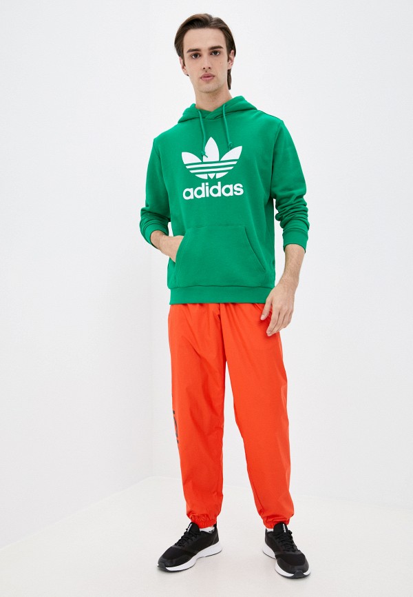 фото Худи adidas originals