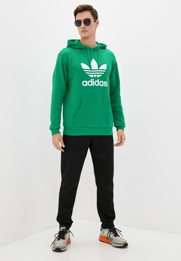 фото Худи adidas originals