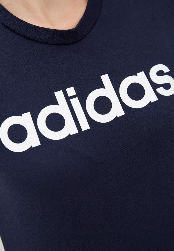 фото Футболка adidas