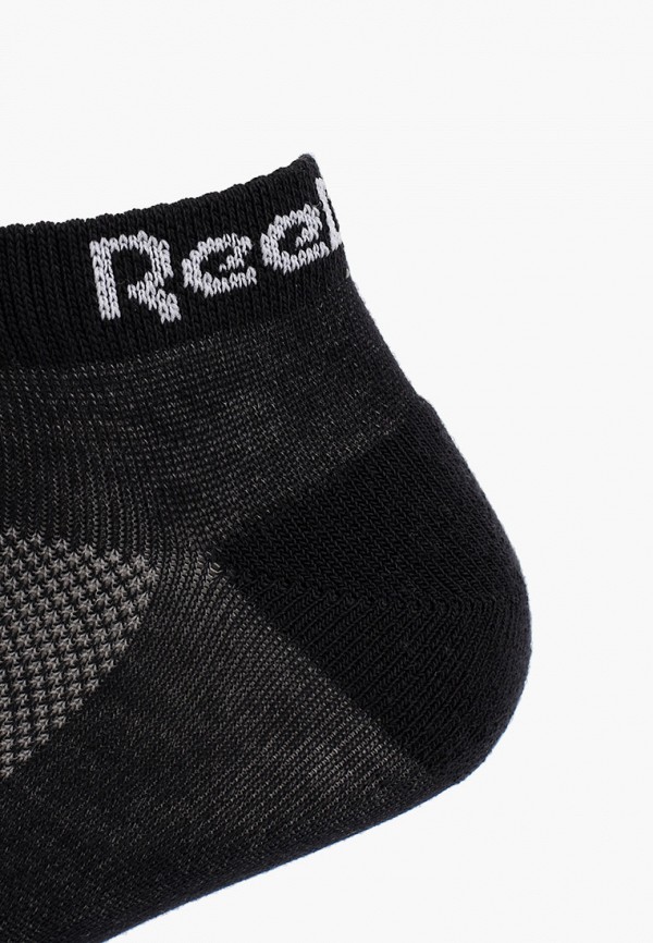 фото Носки 3 пары reebok