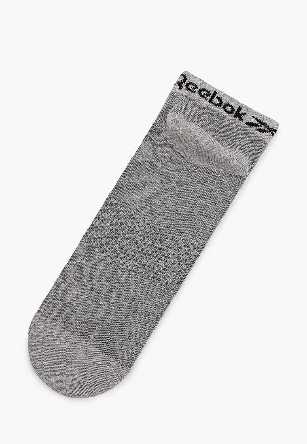 фото Носки 3 пары reebok