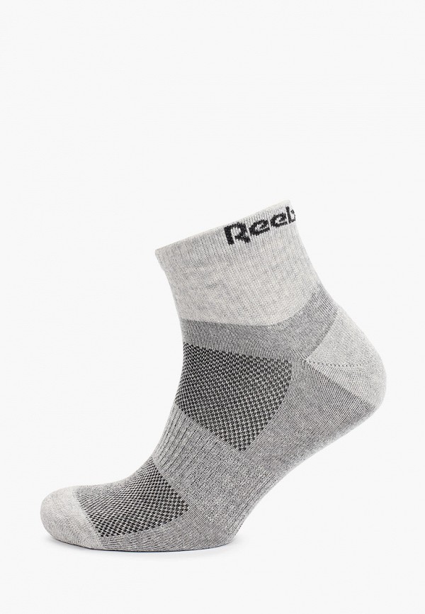 фото Носки 3 пары reebok