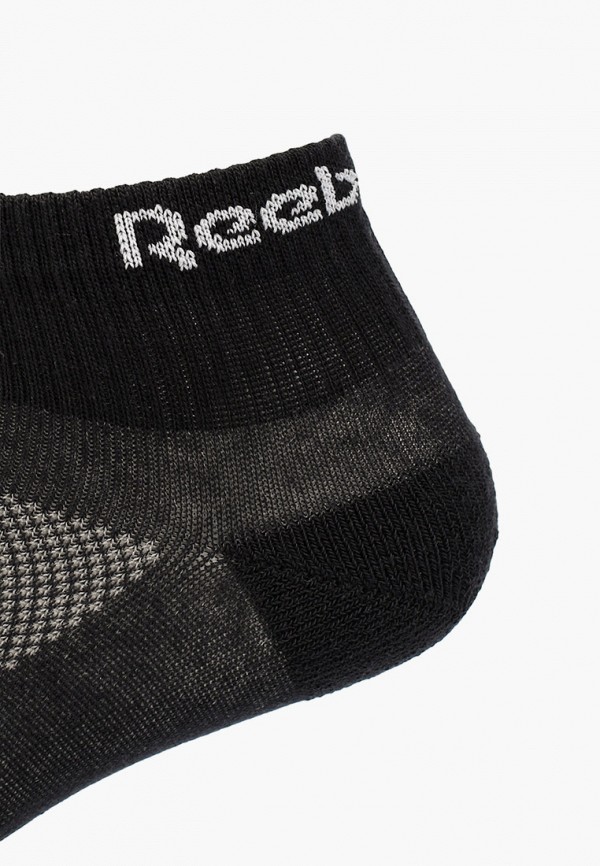 фото Носки 3 пары reebok