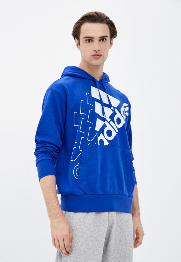 фото Худи adidas