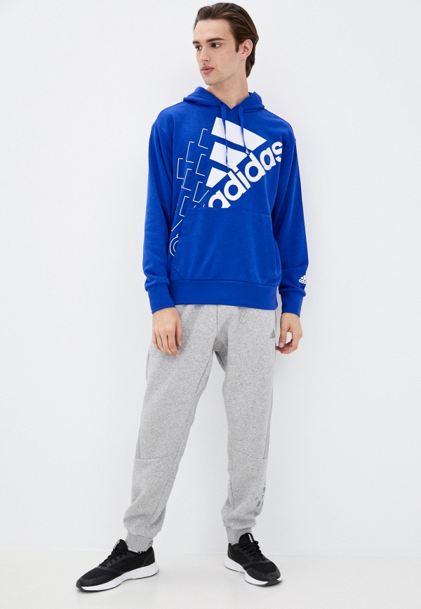 фото Худи adidas