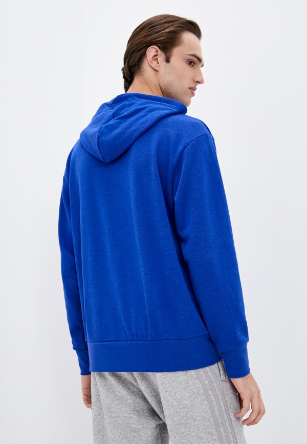 

Худи adidas, Синий, adidas RTLAAL374501