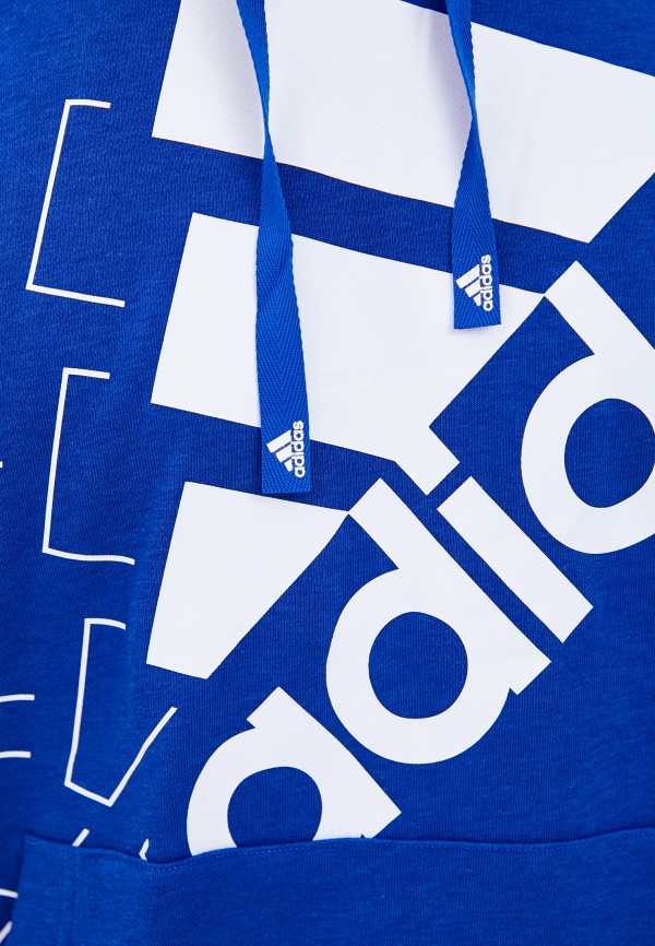 фото Худи adidas