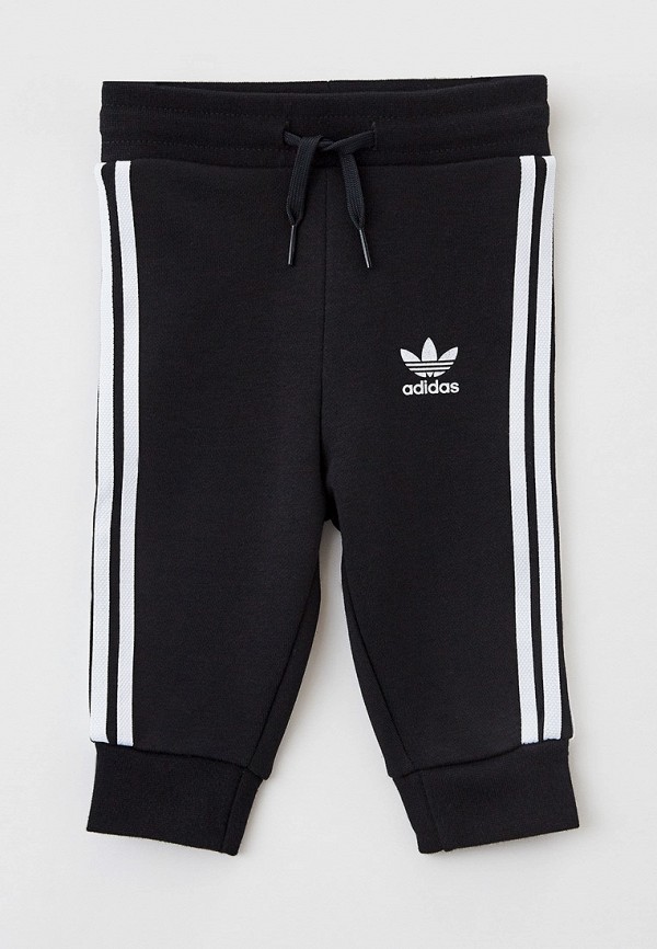 

Костюм спортивный adidas Originals, Черный