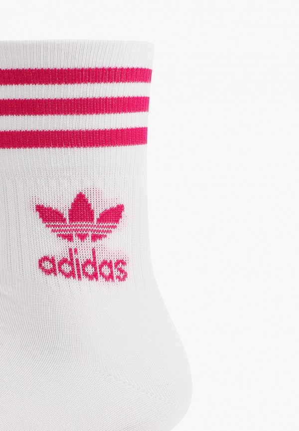 фото Носки 3 пары adidas originals