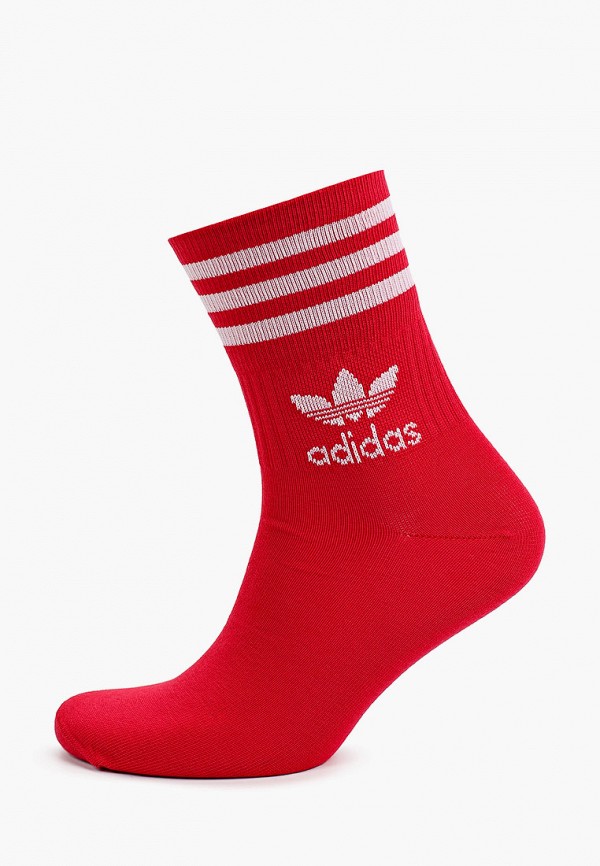 фото Носки 3 пары adidas originals