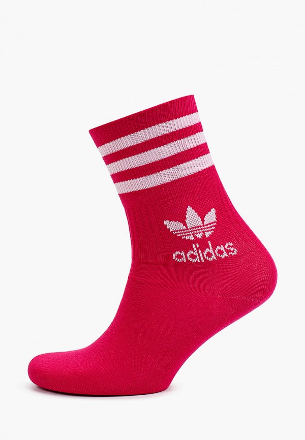 фото Носки 3 пары adidas originals