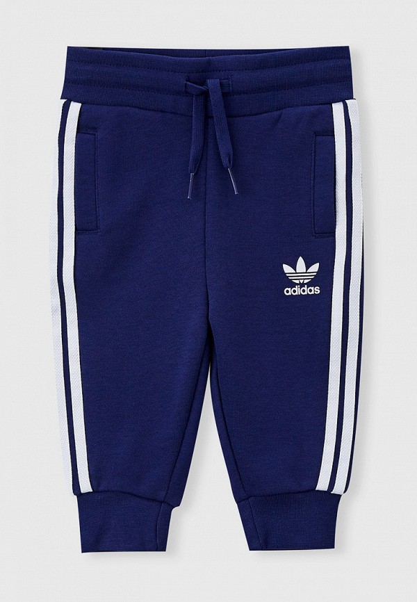 

Костюм спортивный adidas Originals, Синий