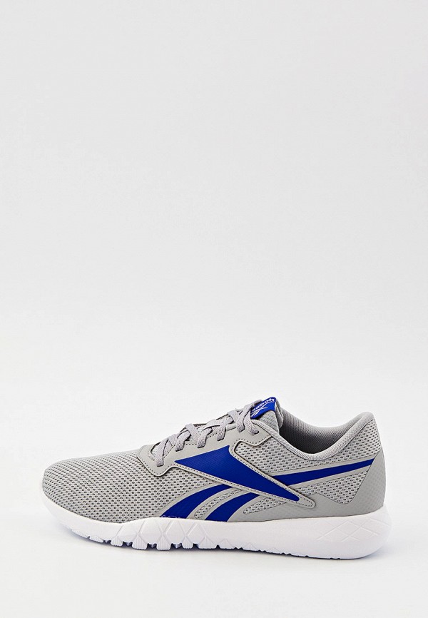 

Кроссовки Reebok, Серый, FLEXAGON ENERGY TR 3.0