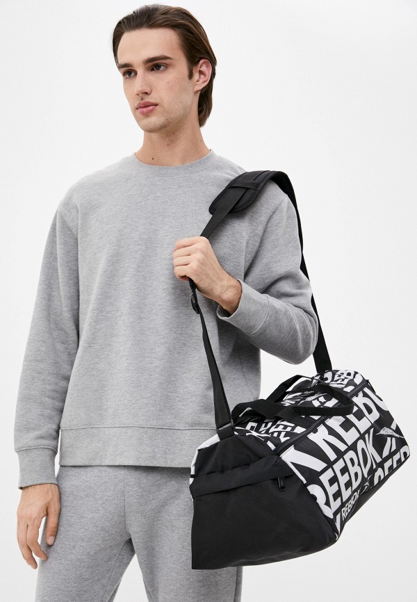 фото Сумка спортивная reebok