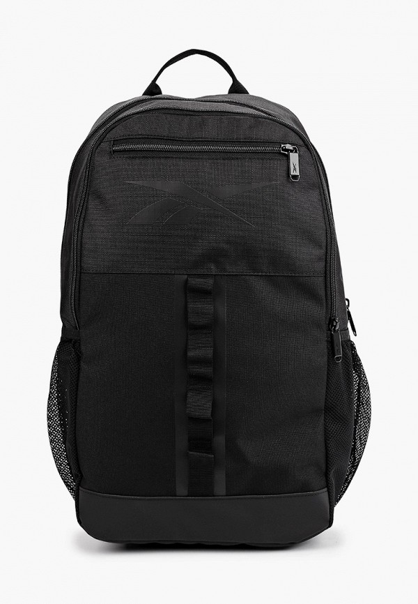 

Рюкзак Reebok, Черный, Reebok RTLAAL377101