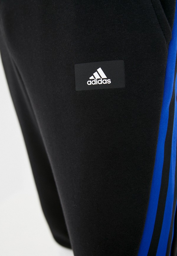 

Брюки спортивные adidas, Черный, M FI CB PANT